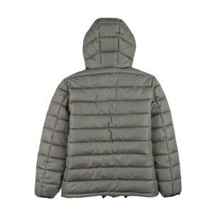Parka Hombre Skuad