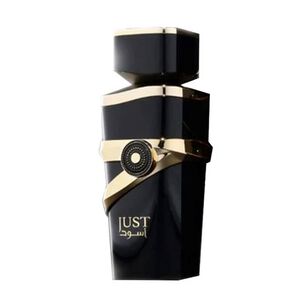 Fragrance World - "just Aswad" Edp Hombre 100 Ml