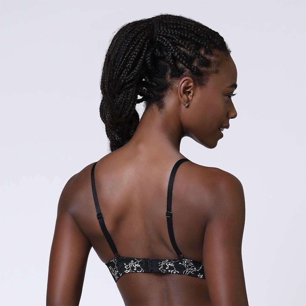 Pack 2 Sosten Copa B Intime image number 3.0