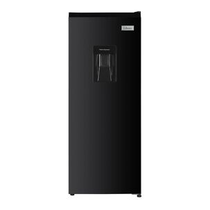 Refrigerador Monopuerta Libero LFM-178DFNW / Frío Directo / 167 Litros / A+