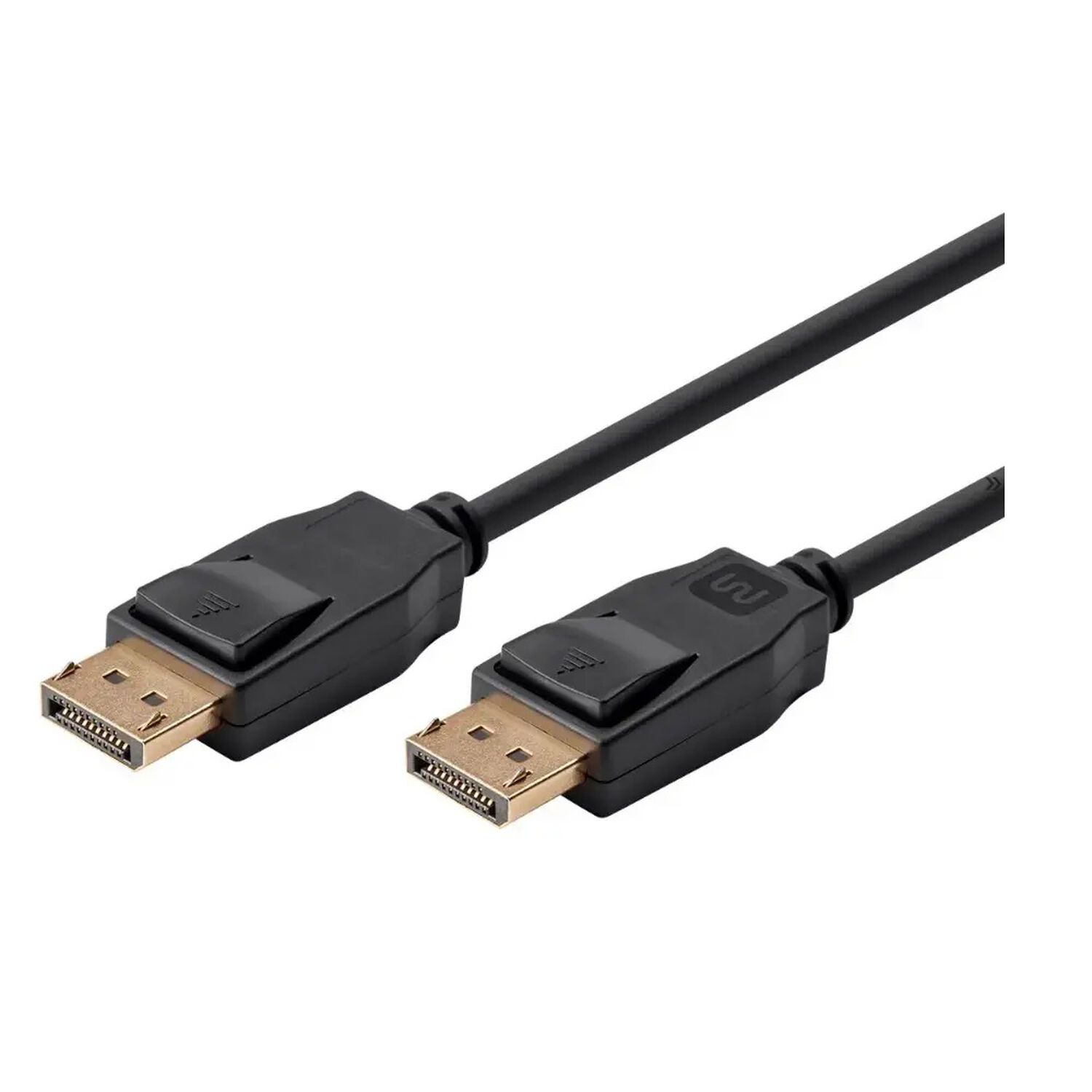 Cable Displayport 1.2a Monoprice Select Series - 1,8 Metros image number 1.0