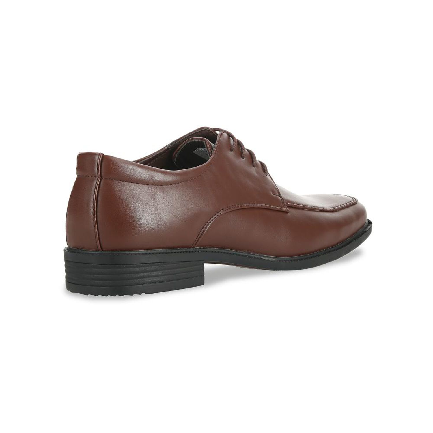 Zapato De Vestir Hombre Az Black Cafe image number 3.0