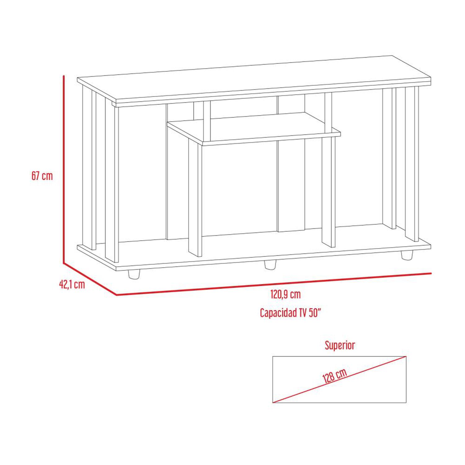 Rack Tuhome Lannes image number 6.0