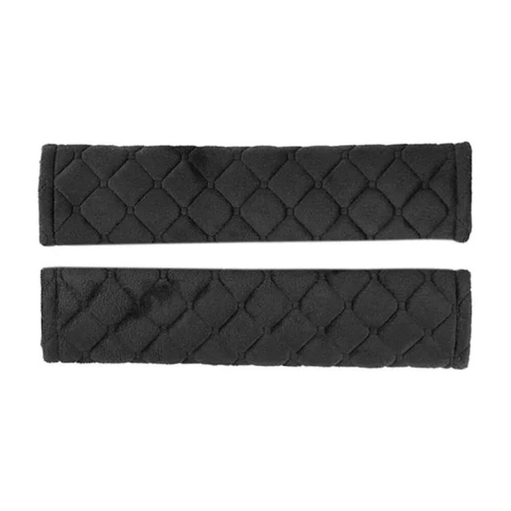 Pack 2 Almohadillas De Cinturón De Seguridad Para Hombro image number 1.0