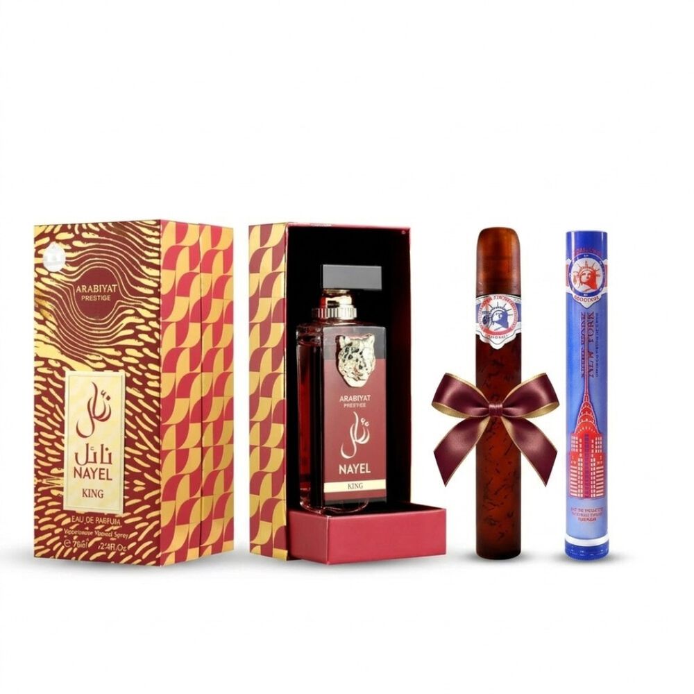 Pap&aacute; &Uacute;nico + Regalo Cuba 35 Ml image number 0.0