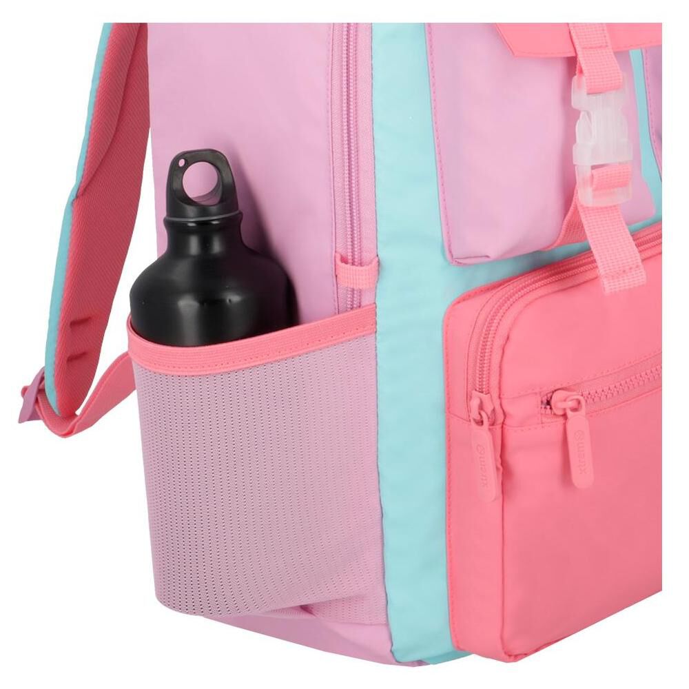 Mochila Notebook Xtrem Cleveland 5xt 15" image number 5.0