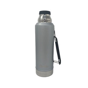 Termo Metalico 1200ml Color Gris - Thng13 - National Geographic