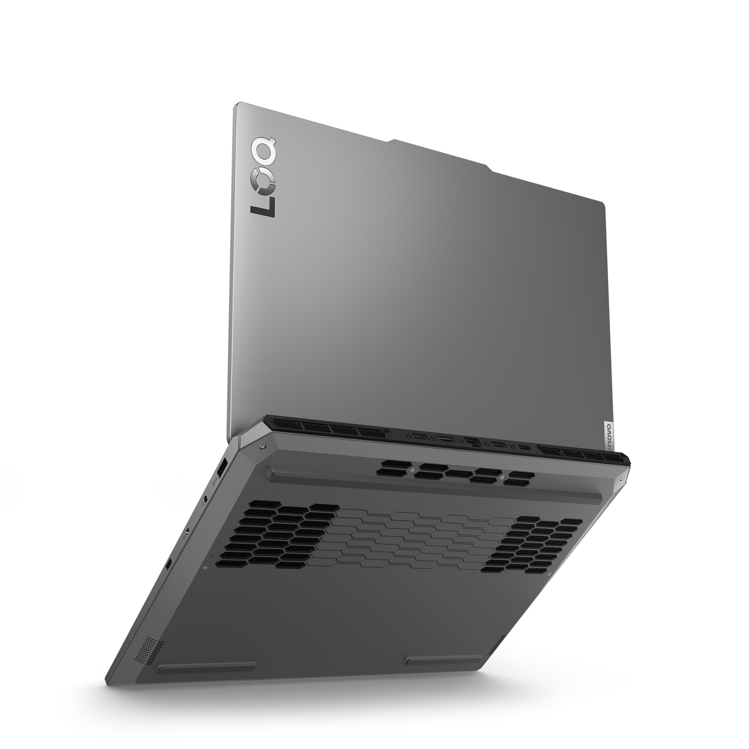 Notebook Gamer 15.6" Lenovo Loq / Intel Core I5 / 8 GB RAM / Nvidia Geforce RTX 2050 / 512 GB SSD image number 4.0