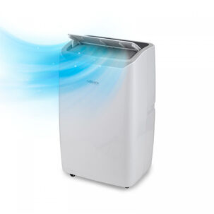 Aire Acondicionado Portátil Frio Thor Pac 3en1 12000 Btu