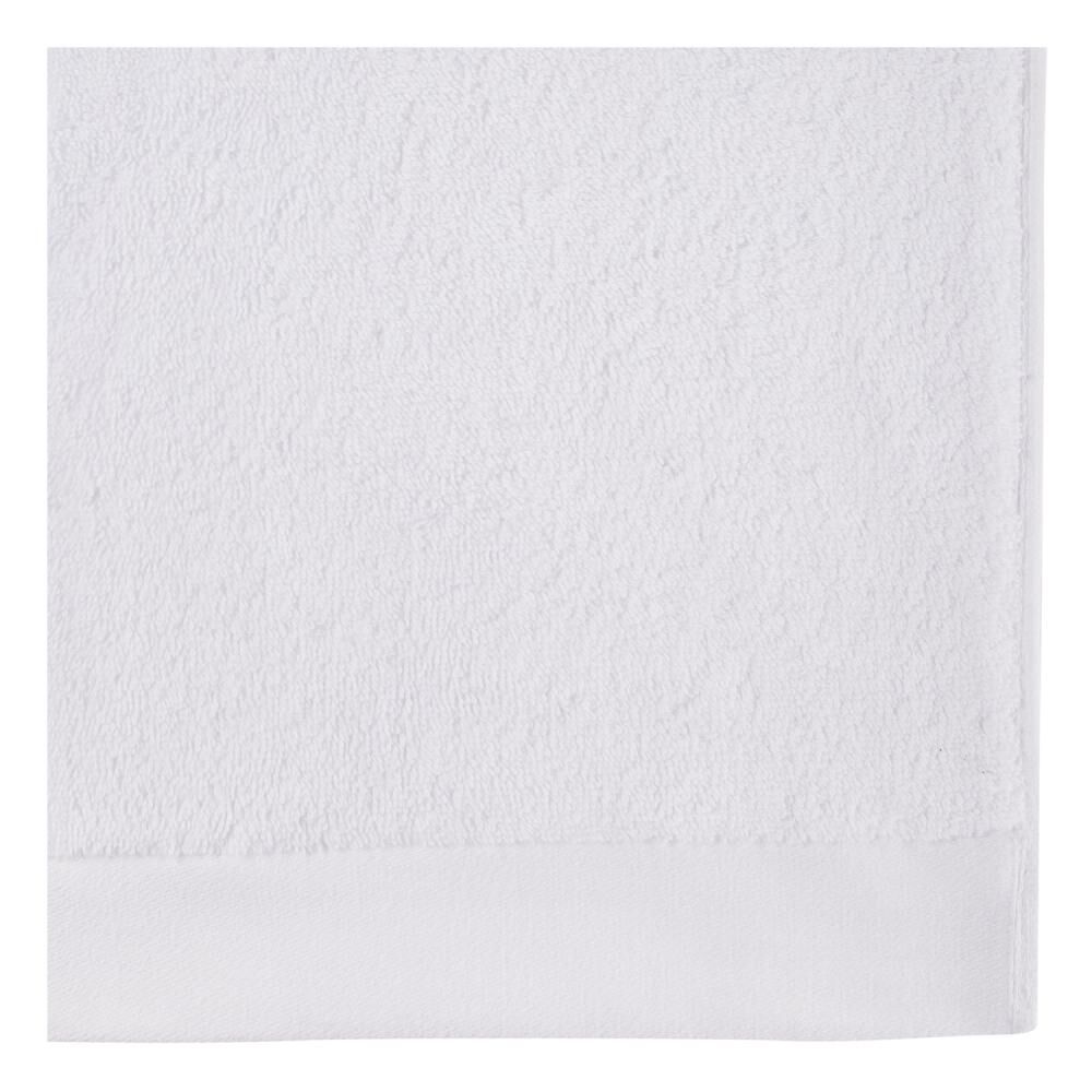 Toalla De Visita Royal Supreme White / Baño/ 30 x50  Cm image number 2.0