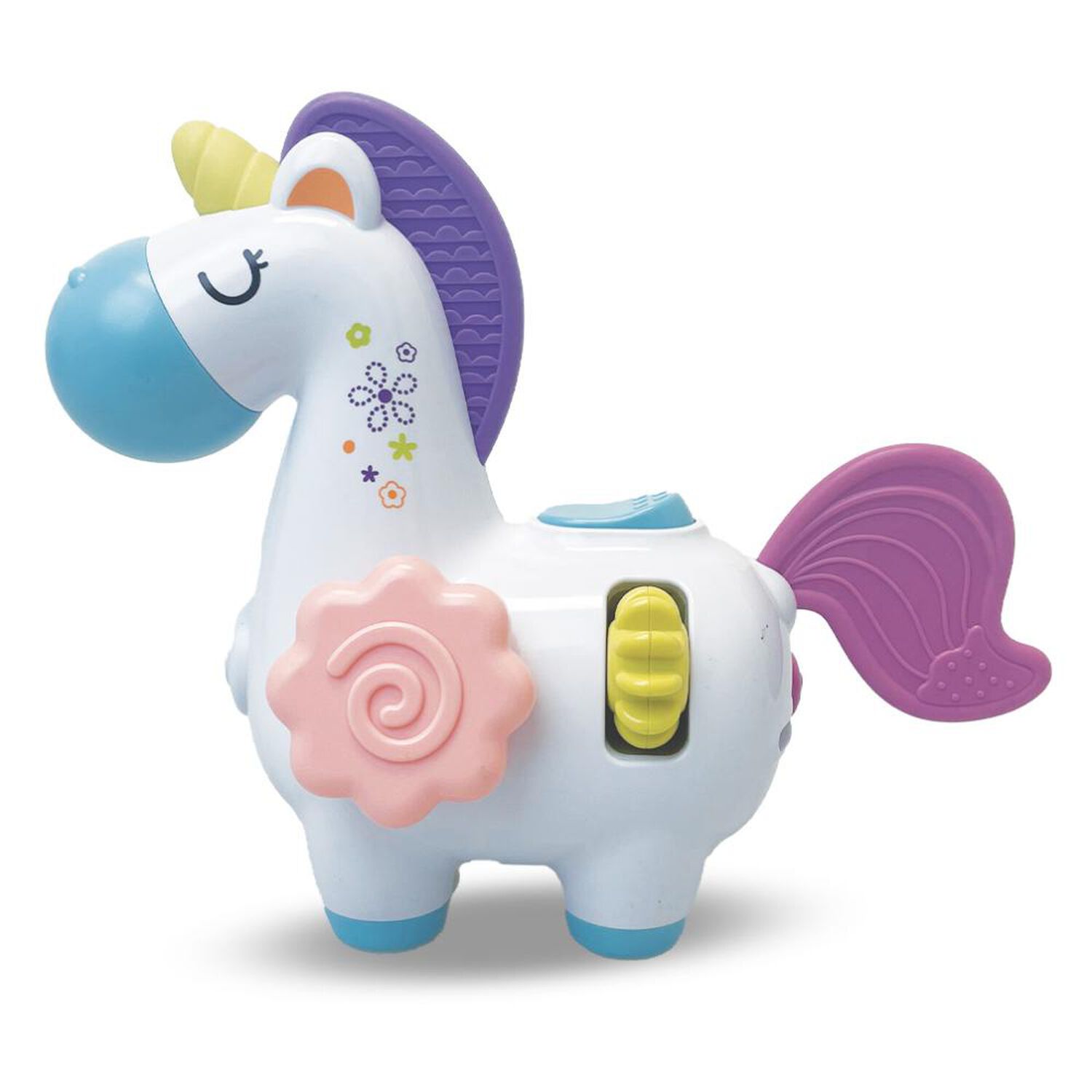 Juguete Didactico Unicornio Benic Baby image number 3.0