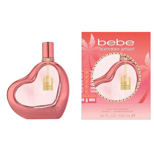 Bebe South Beach Jetset Edp 100ml Mujer