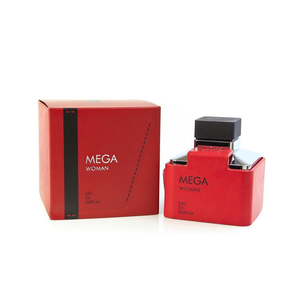 Flavia Mega Woman Edp 100ml Mujer image number 0.0