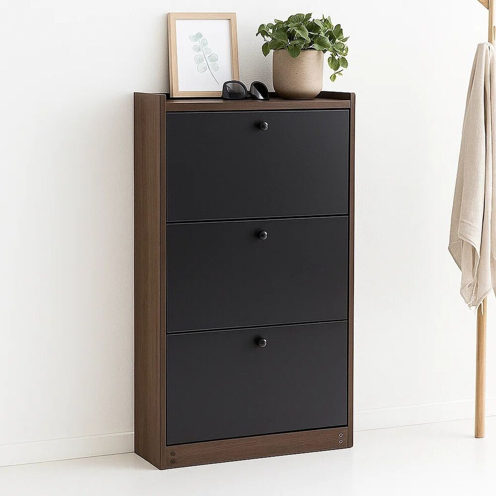 Zapatero Elegance 3 Niveles image number 1.0