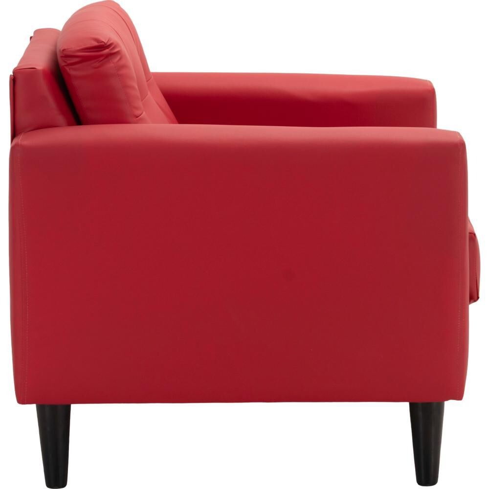 Set Sof&aacute; Bodevir Retro / 1-1 Cuerpos image number 2.0