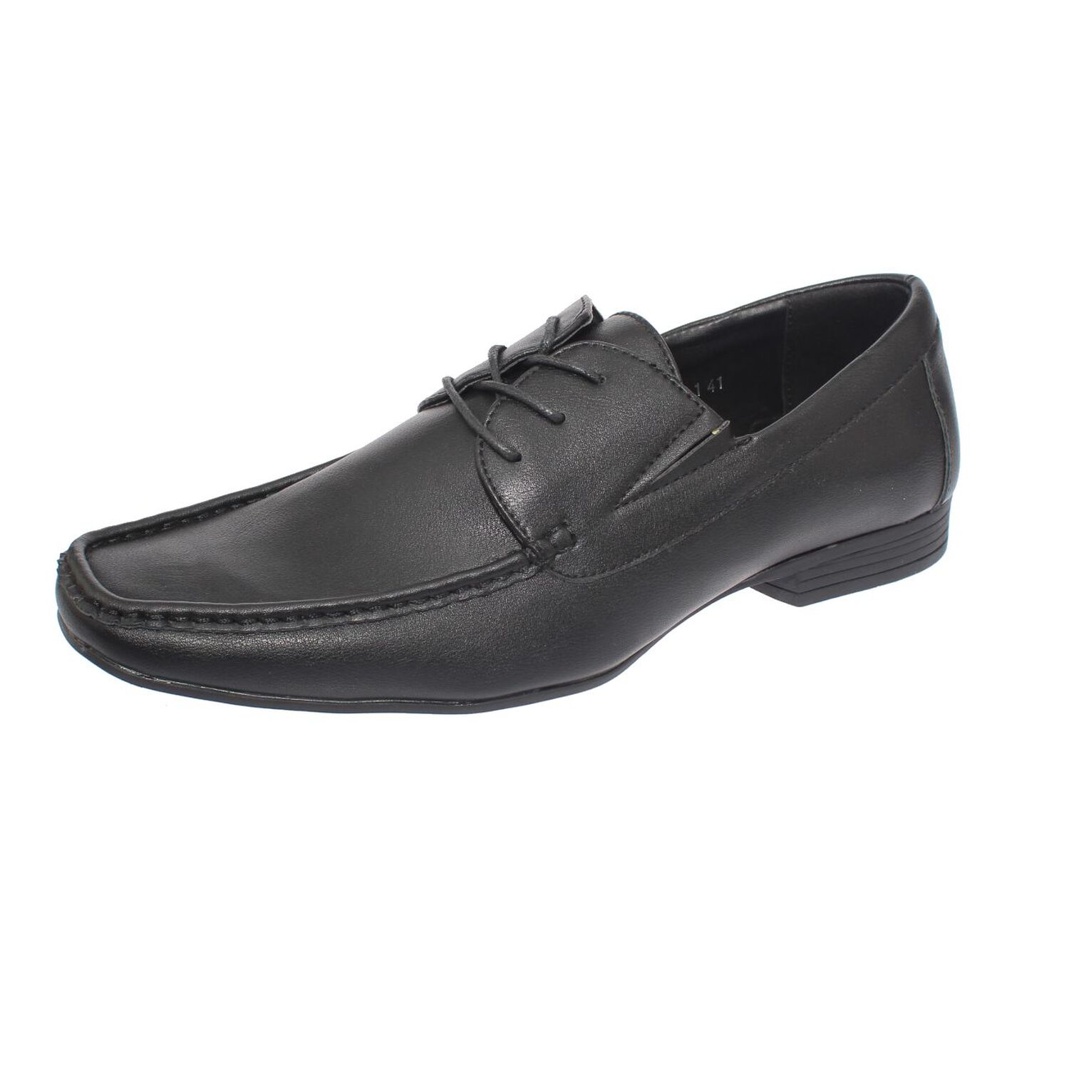 Zapato Formal Caf&eacute; Woking Art: 8k99281black image number 0.0