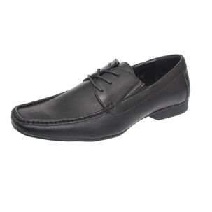 Zapato Formal Café Woking Art: 8k99281black