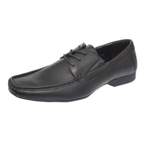 Zapato Formal Caf&eacute; Woking Art: 8k99281black