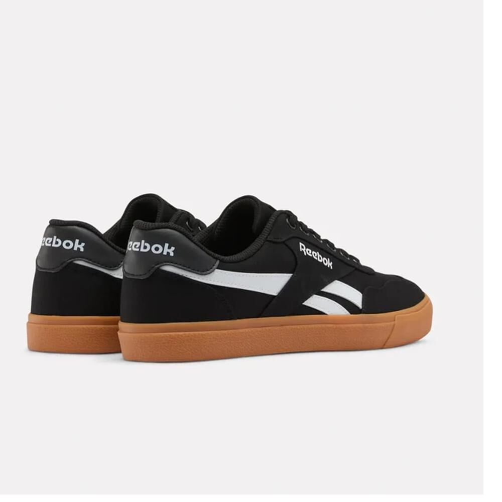 Zapatilla Urbana Hombre Reebok Court Advance Vulc image number 2.0