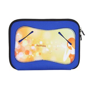 Funda Tablet Tec Azul Kubayoff
