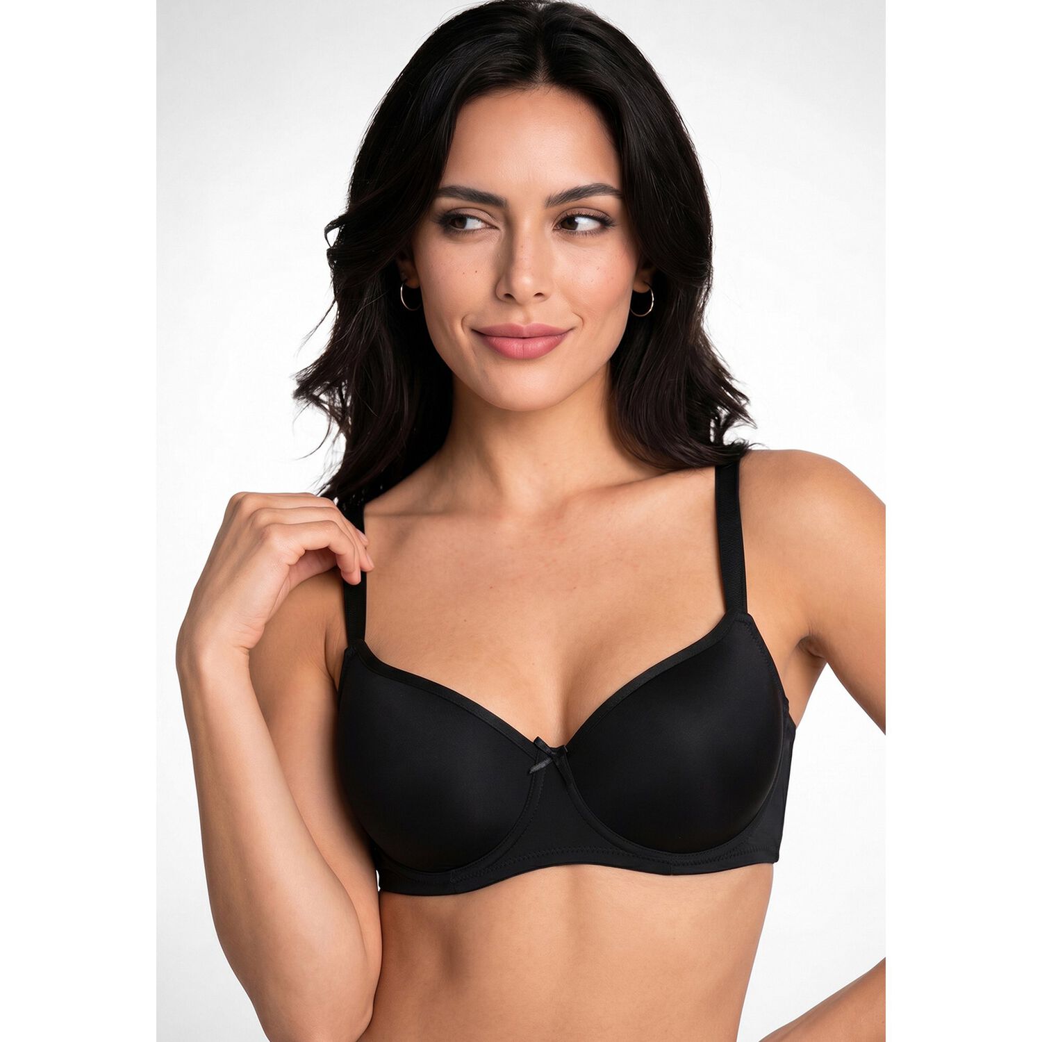 Pack 3 Sostenes Soft Mujer Kayser P350024-neg6 image number 3.0