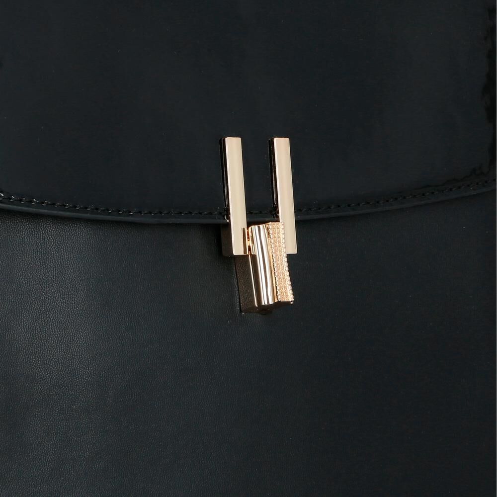 Mochila Secret Islay Sc6 M Negro image number 6.0