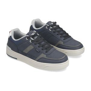 Zapatilla Urbana Hombre Peroe Navy