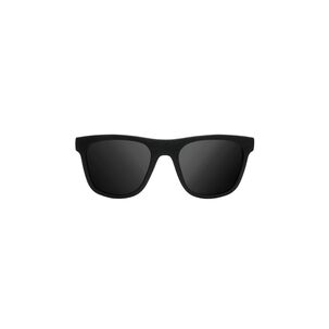 Lentes De Sol Negro Harvey Northweek