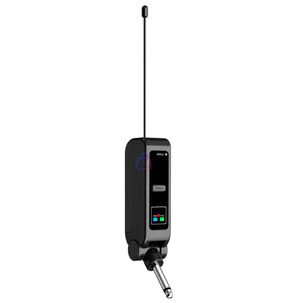 Micr&oacute;fono Inal&aacute;mbrico Receptor Usb-c Rgb - Ps