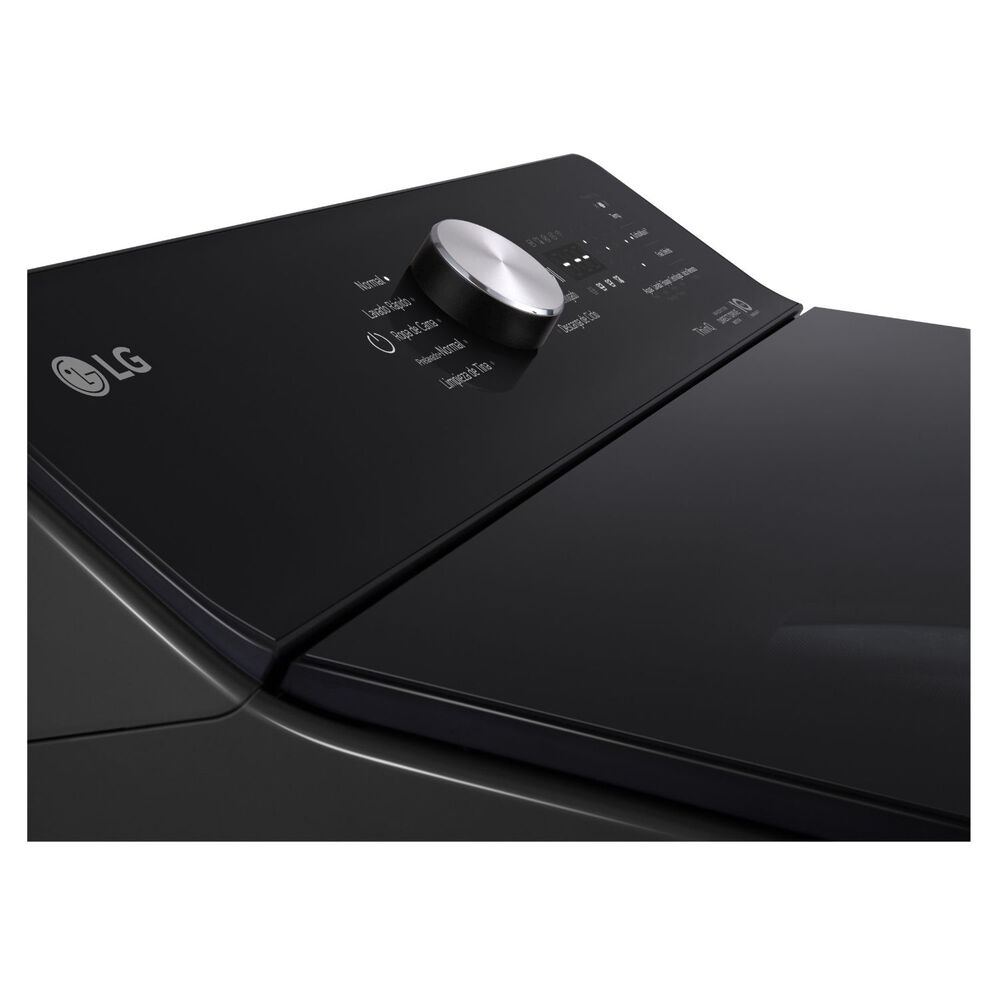 LG WT15OBTX6 15 kg Onyx Black, foto 5
