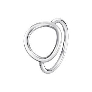 Anillo Ls2311-3/112 Lotus Style Mujer Steel Rings