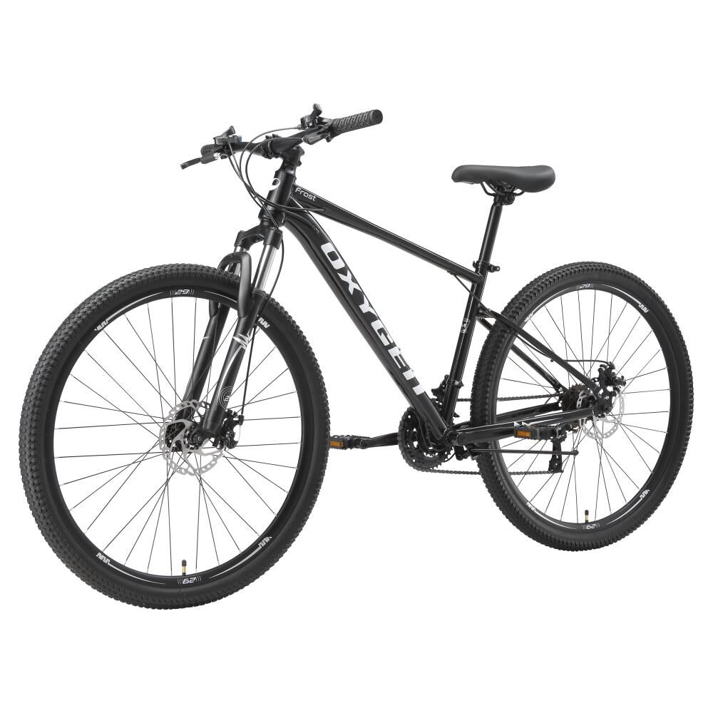 Bicicleta Mountain Bike Oxygen Frost / Aro 29, foto 3
