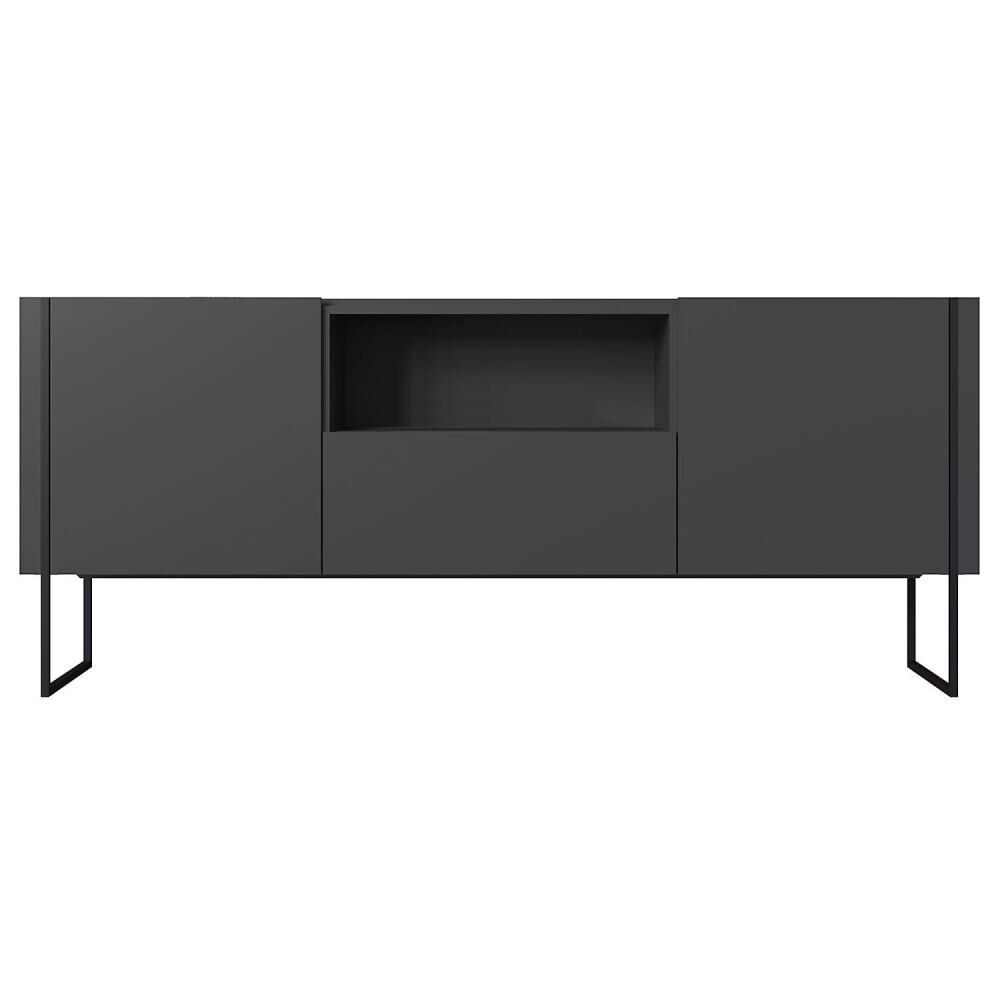Buffet Casaideal Vesta / 2 Puertas / 1 Cajon image number 0.0