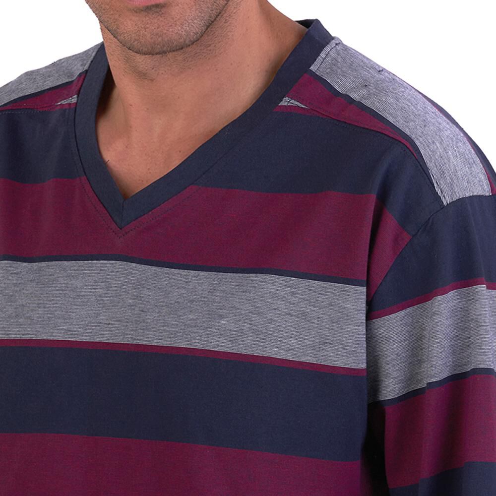 Pijama  Hombre Kayser image number 2.0