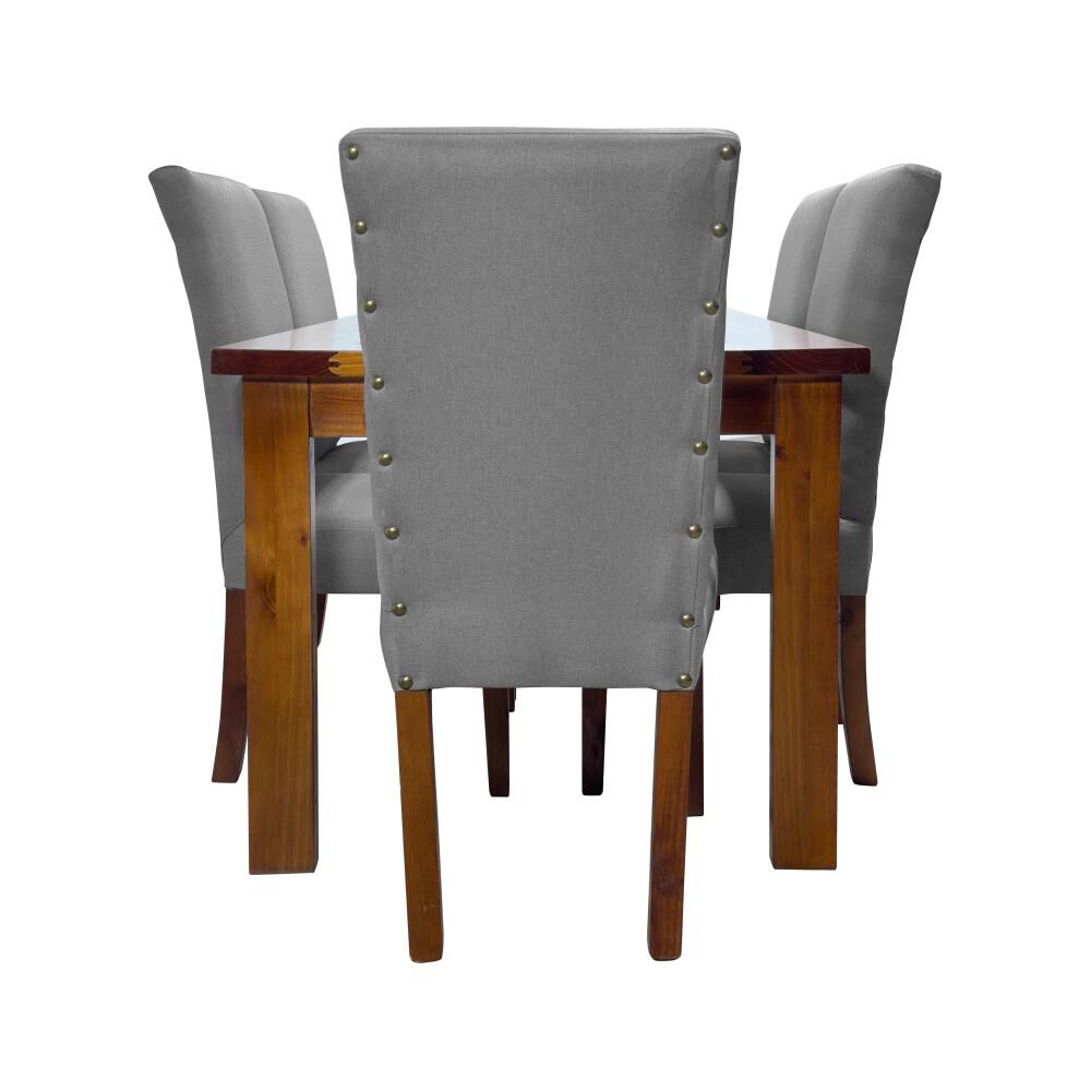 Juego De Comedor Living Factory Milan image number 4.0