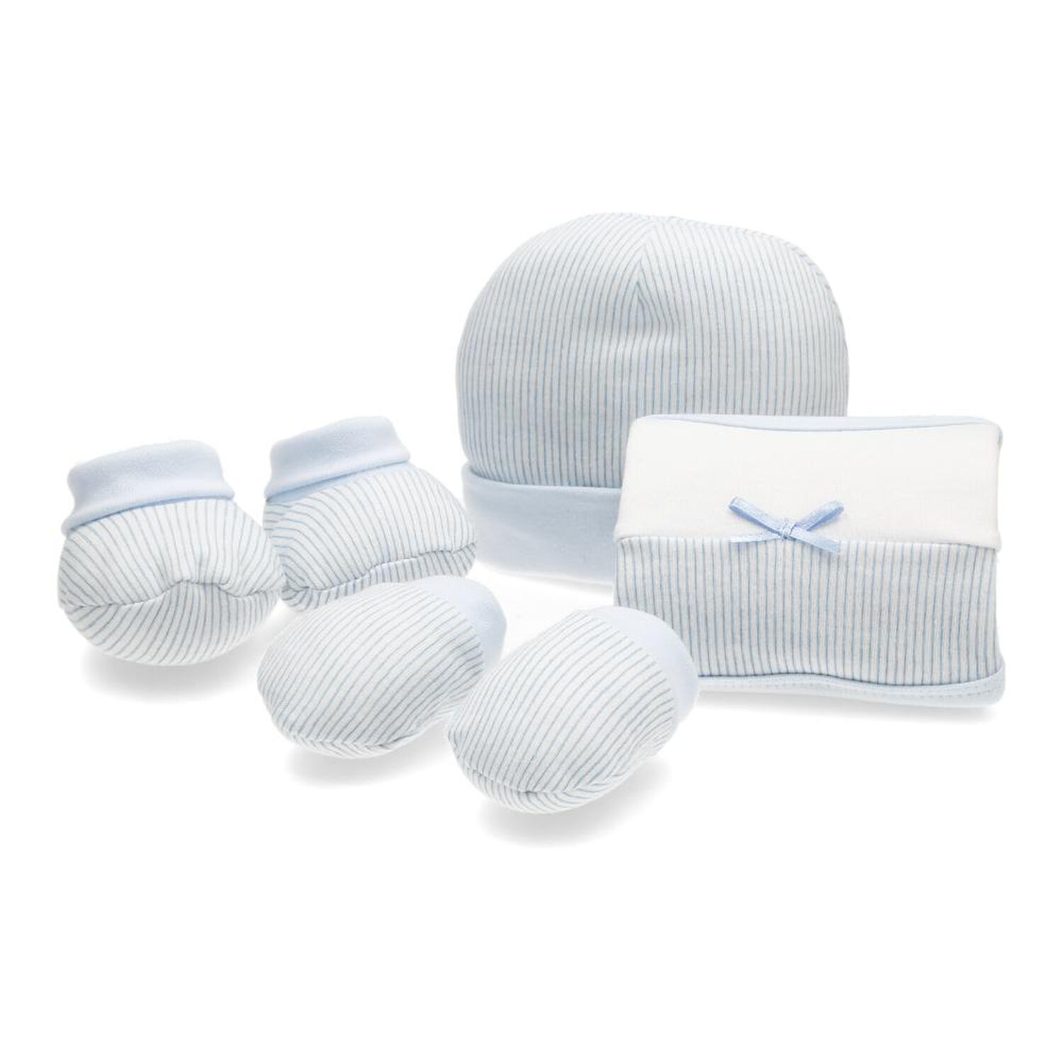Set Baby 86tt-stchrno 4 Kilos image number 0.0