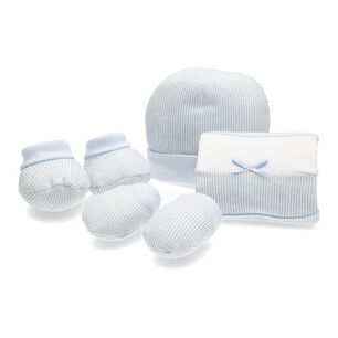Set Baby 86tt-stchrno 4 Kilos
