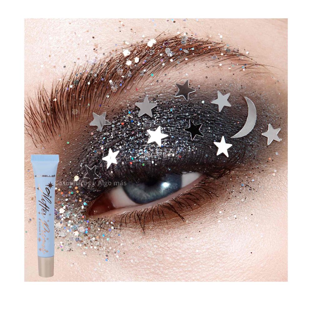 Prebase O Primer De Ojos Especial Para Fijar Sombra Glitter image number 0.0