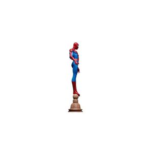 Figura Spiderman Premium Diamond Selection 25 Cm
