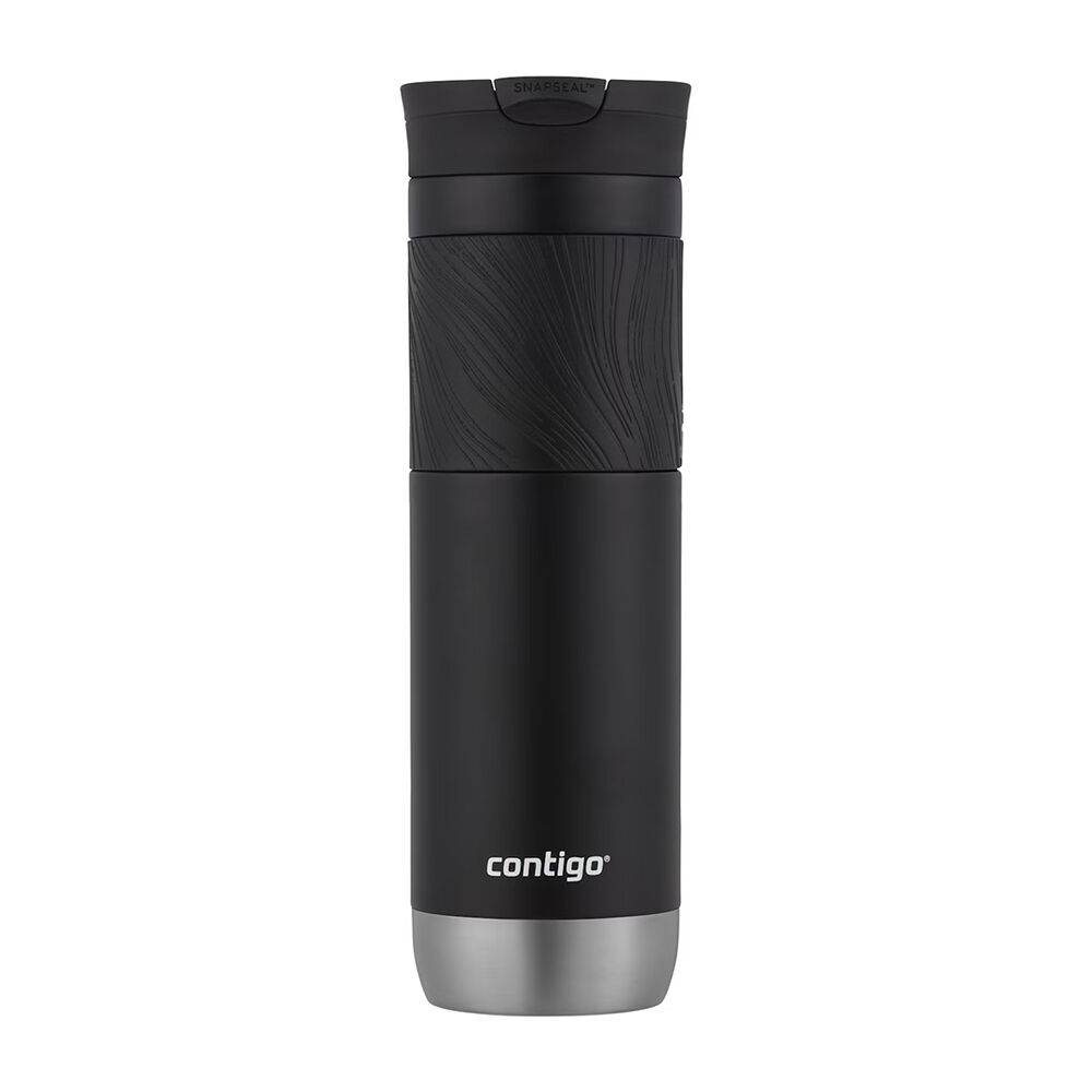 Contigo Byron 2.0 Mug Acero Inoxidable 710 Ml - Licorice image number 0.0