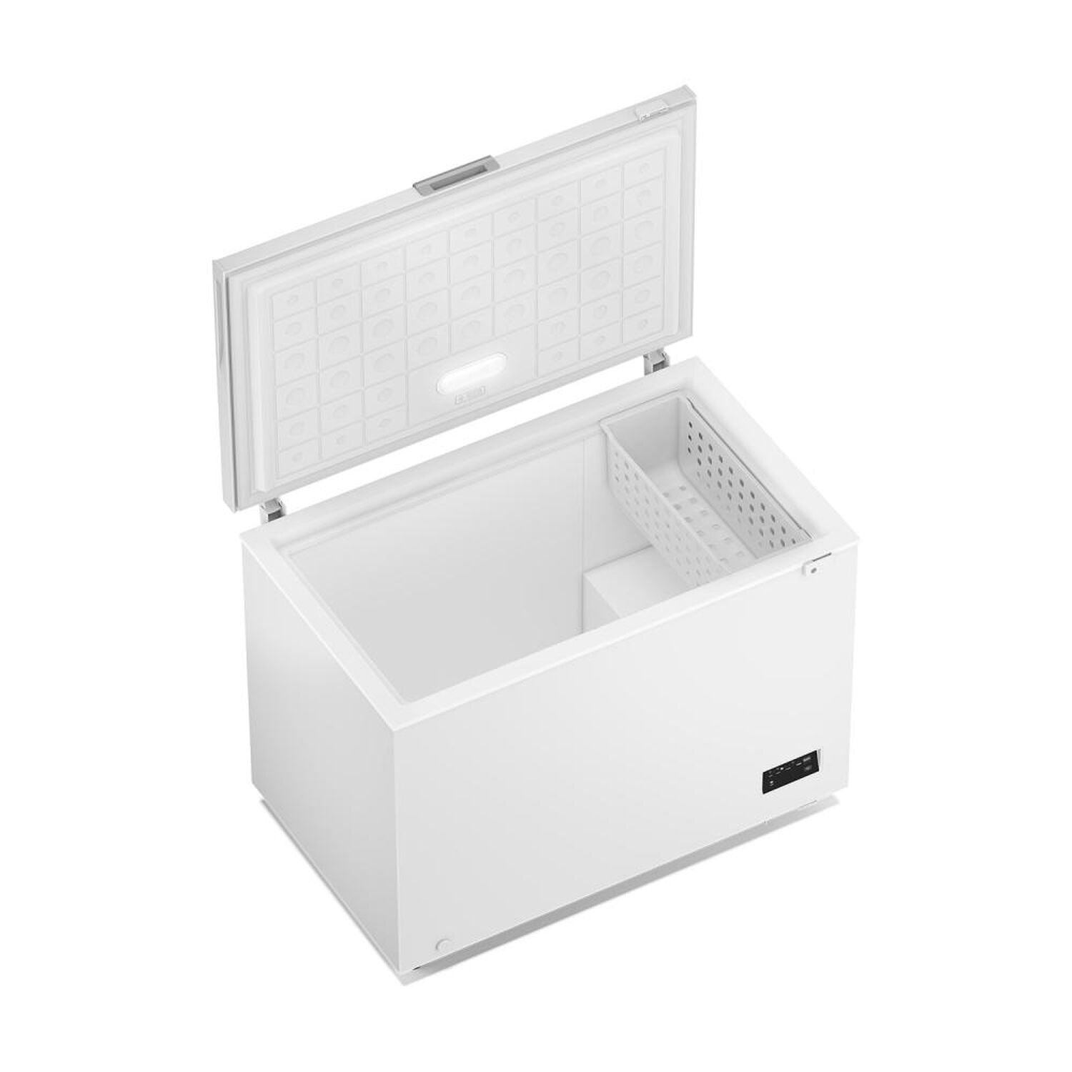 Freezer Horizontal Mademsa M300di / Fr&iacute;o Directo / 308 Litros / D image number 3.0