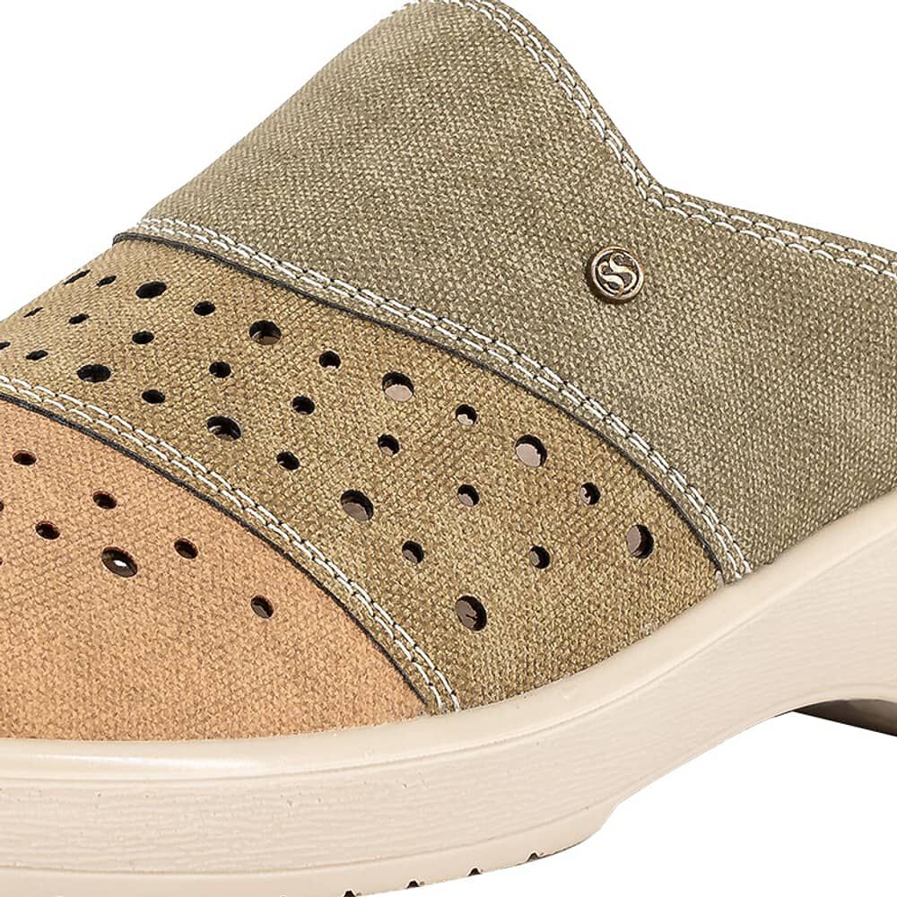 Puntilla Cree Verde Passer image number 3.0