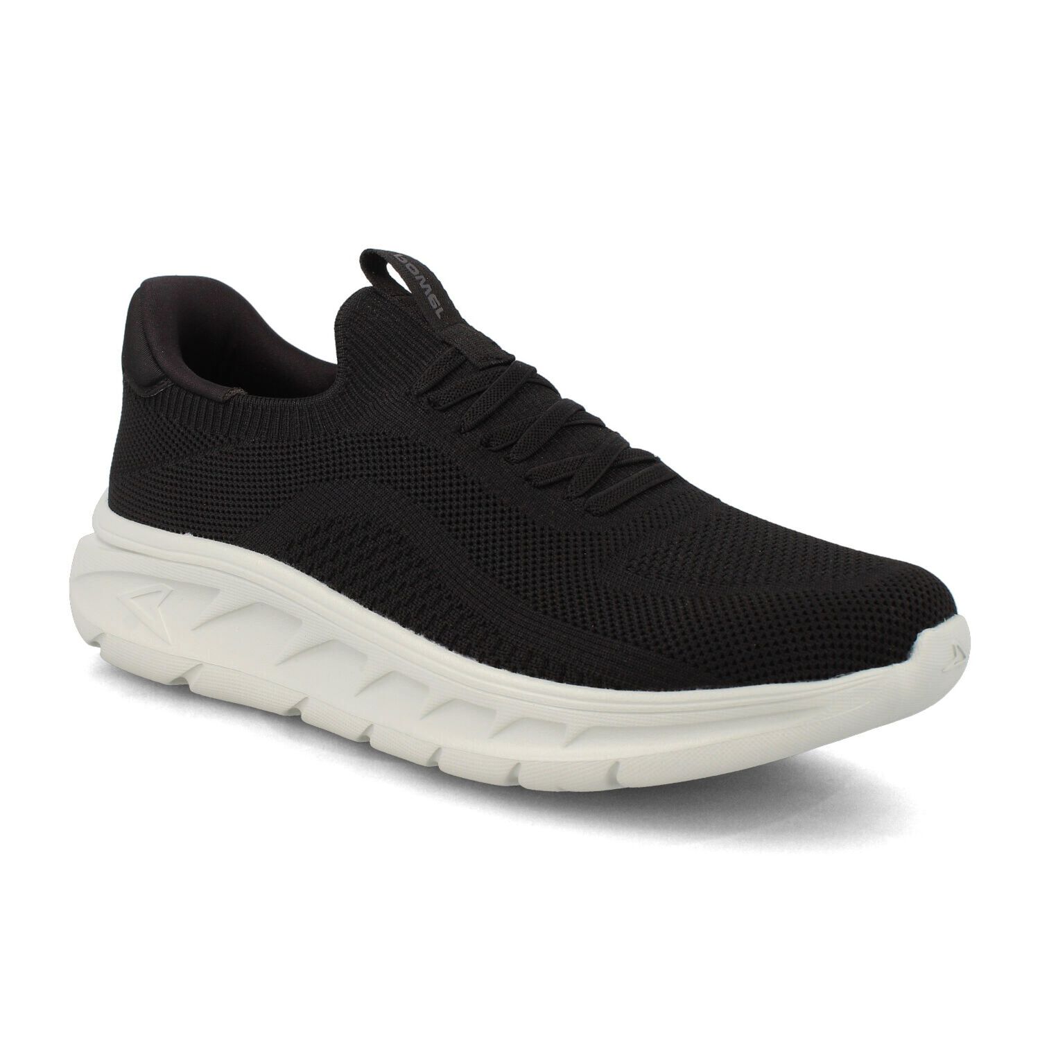 Zapatilla Deportiva Hombre Power Journey Viaggio Negro image number 1.0