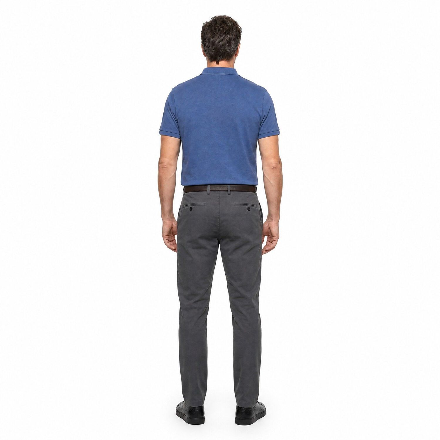 Polera Hombre Herald image number 1.0