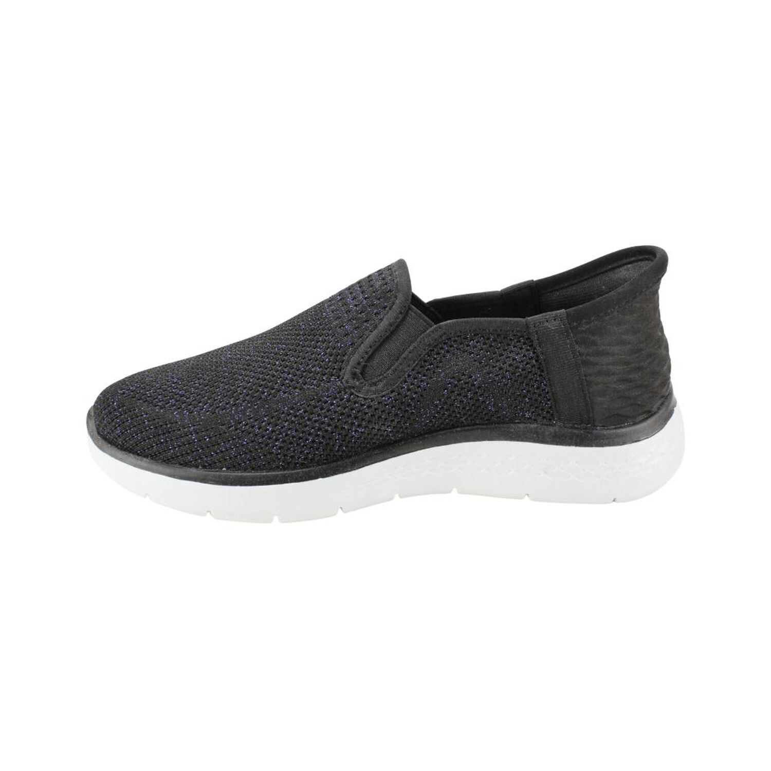 Zapatilla Urbana Mujer New Walk Zapatilla Urbana Negro image number 2.0