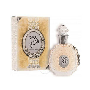 Lattafa Rouat Al Musk Edp 100ml