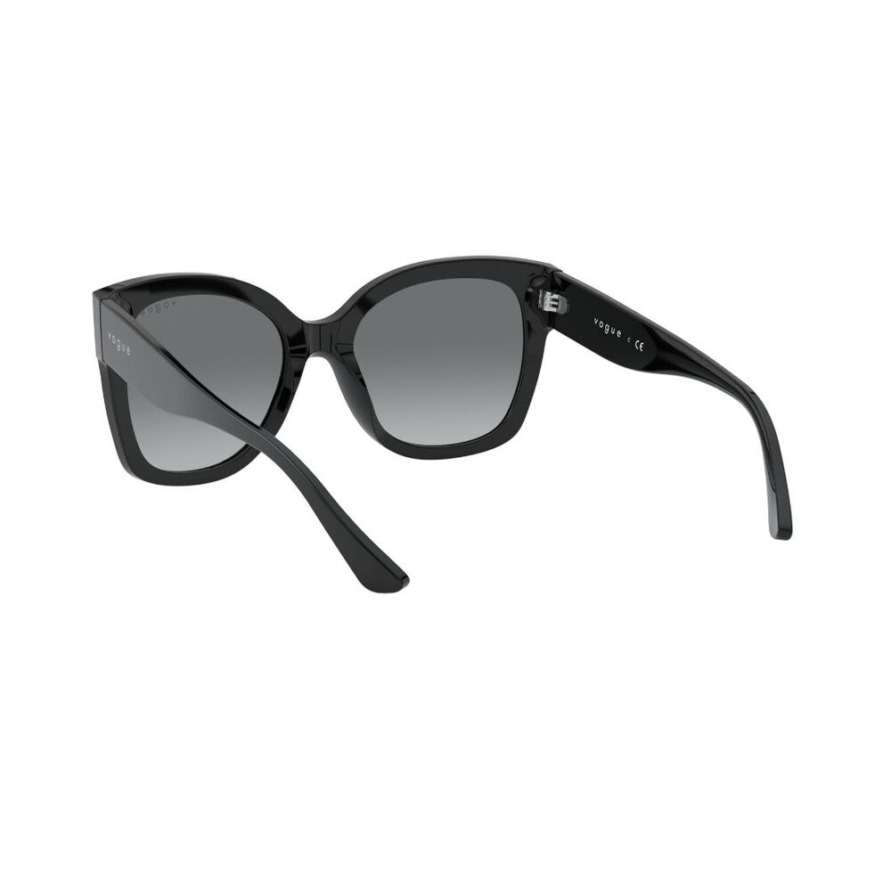Lentes De Sol Black Vogue Eyewear image number 5.0