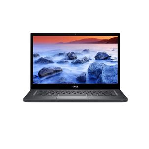 Notebook Dell Latitude 7300 13" (i5-8va 8gb 256gb Ssd) Reacondicionado Grado A