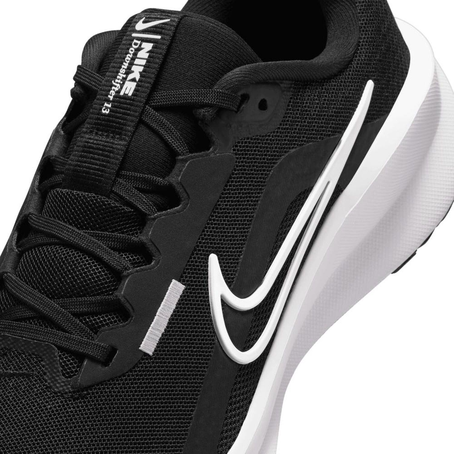 Zapatilla Urbana Mujer Nike Nike Downshifter 13 image number 10.0