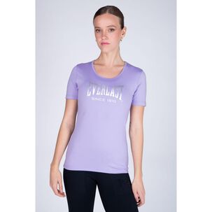 Polera M/c Hiit Everlast